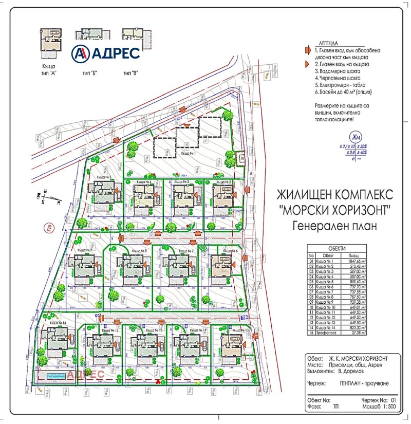 En venta  Casa región Varna , Priseltsi , 251 metros cuadrados | 71662525 - imagen [5]