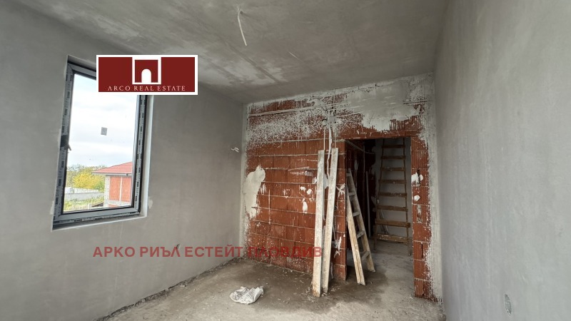 Продава КЪЩА, с. Първенец, област Пловдив, снимка 4 - Къщи - 52398295