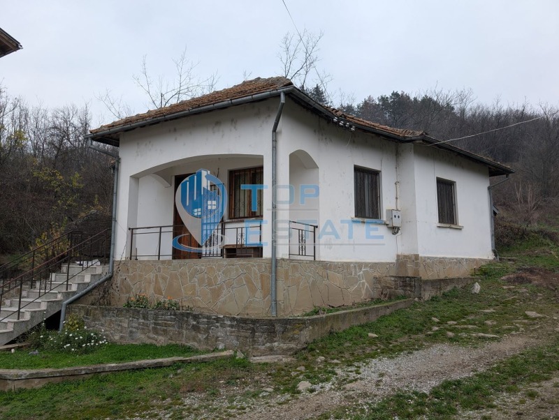 Продава КЪЩА, гр. Златарица, област Велико Търново, снимка 7 - Къщи - 52813378