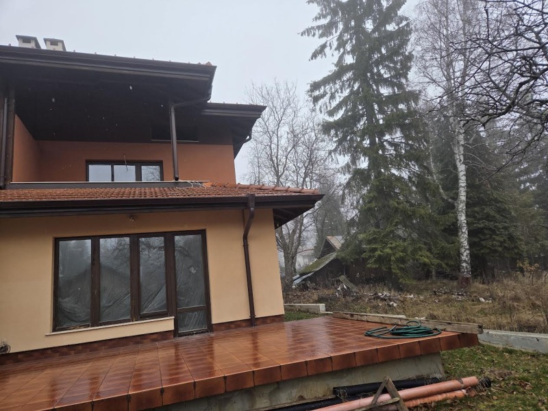 Продава КЪЩА, в.з.Ярема, област София област, снимка 2 - Къщи - 52895300