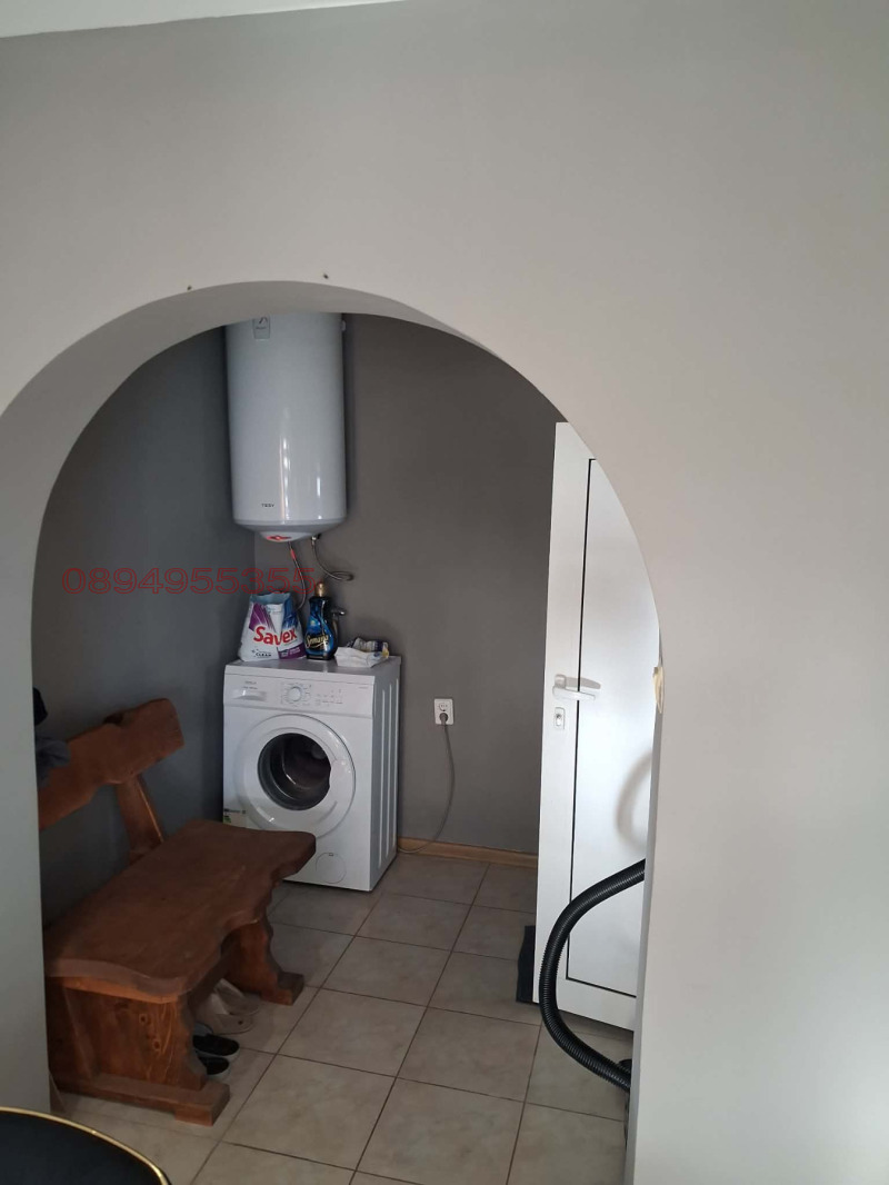 Продава КЪЩА, с. Червена, област Велико Търново