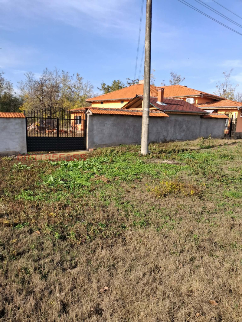 Продава КЪЩА, с. Червена, област Велико Търново, снимка 15 - Къщи - 52964326