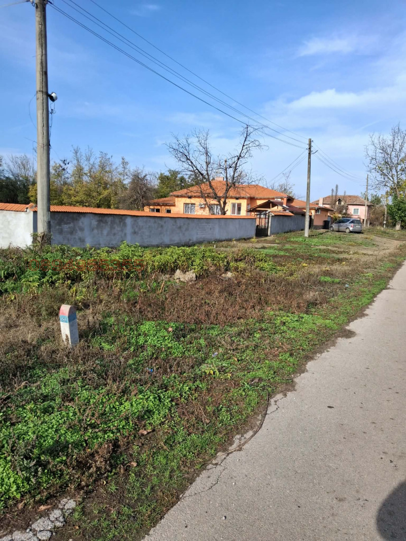 Продава КЪЩА, с. Червена, област Велико Търново, снимка 17 - Къщи - 52964326