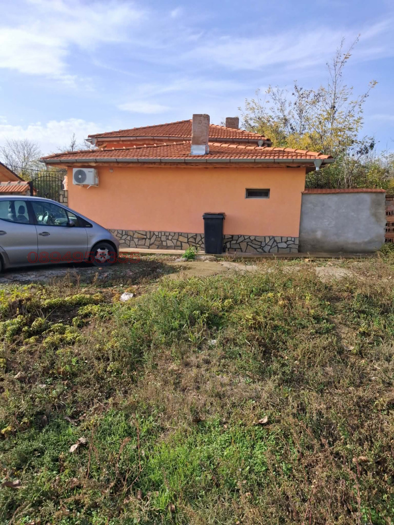 Продава КЪЩА, с. Червена, област Велико Търново, снимка 14 - Къщи - 52964326