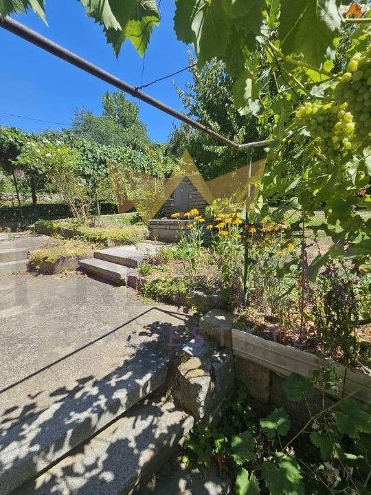 Продава КЪЩА, гр. София, с. Владая, снимка 3 - Къщи - 53164129