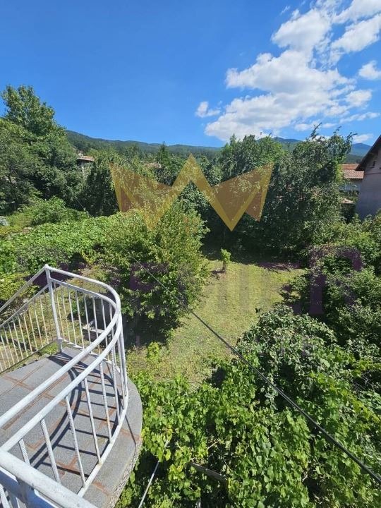 Продава КЪЩА, гр. София, с. Владая, снимка 14 - Къщи - 53164129