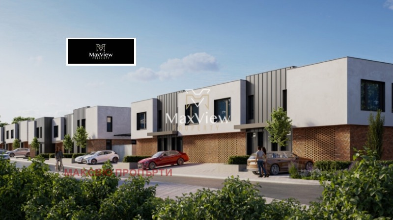 Продава КЪЩА, гр. София, с. Чепинци