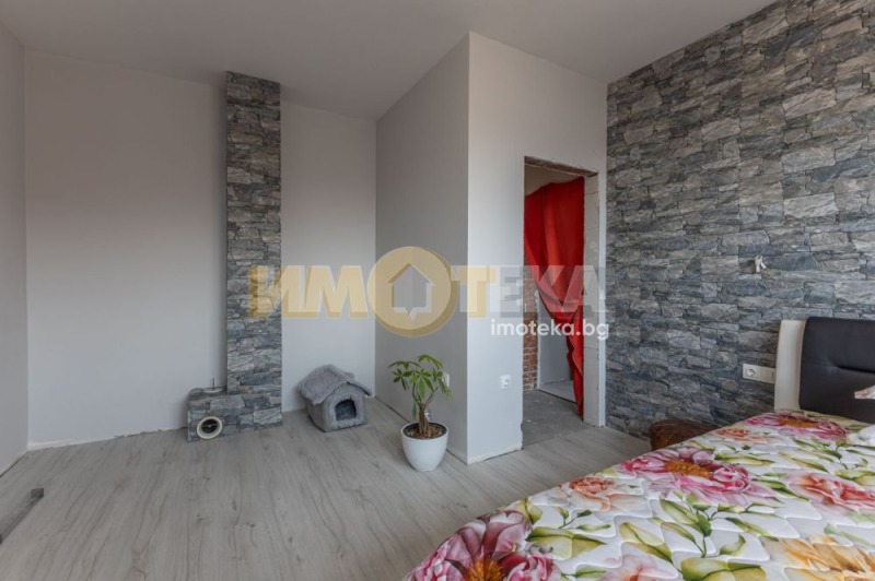 Продава КЪЩА, гр. Варна, с. Звездица, снимка 16 - Къщи - 53464275