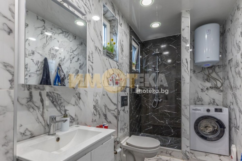 Продава КЪЩА, гр. Варна, с. Звездица, снимка 10 - Къщи - 53464275