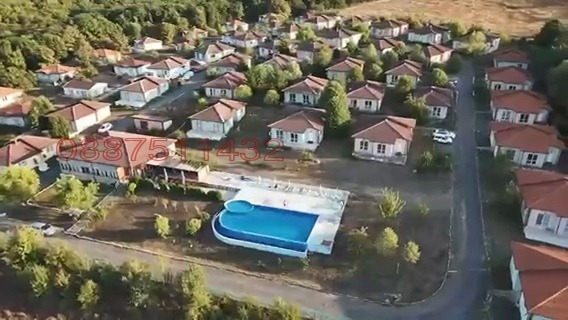 Продава КЪЩА, с. Баня, област Бургас, снимка 10 - Къщи - 55262086