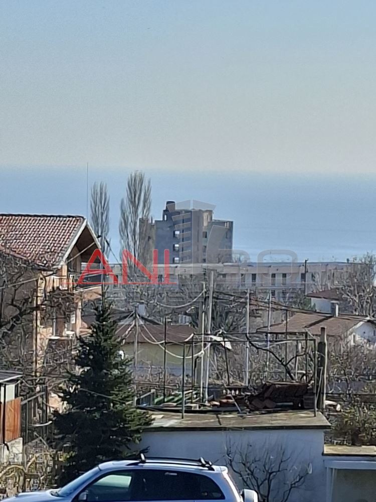 Продава КЪЩА, гр. Варна, м-т Ален мак, снимка 11 - Къщи - 55458257