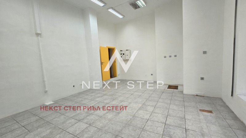 Til salgs  Butikk Plovdiv , Tsentar , 60 kvm | 87042053 - bilde [3]