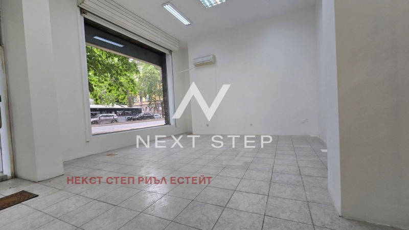 Til salgs  Butikk Plovdiv , Tsentar , 60 kvm | 87042053 - bilde [2]