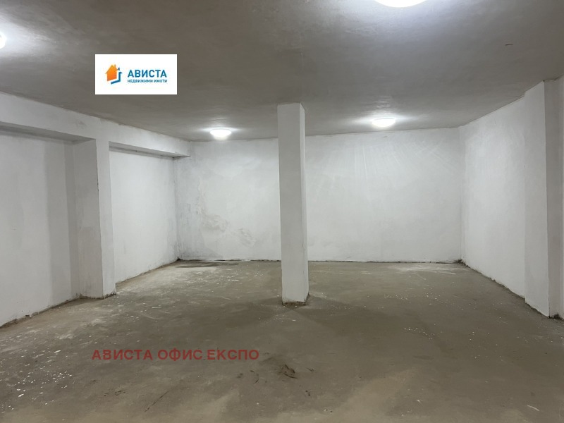 Продава ГАРАЖ, ПАРКОМЯСТО, гр. София, Банишора