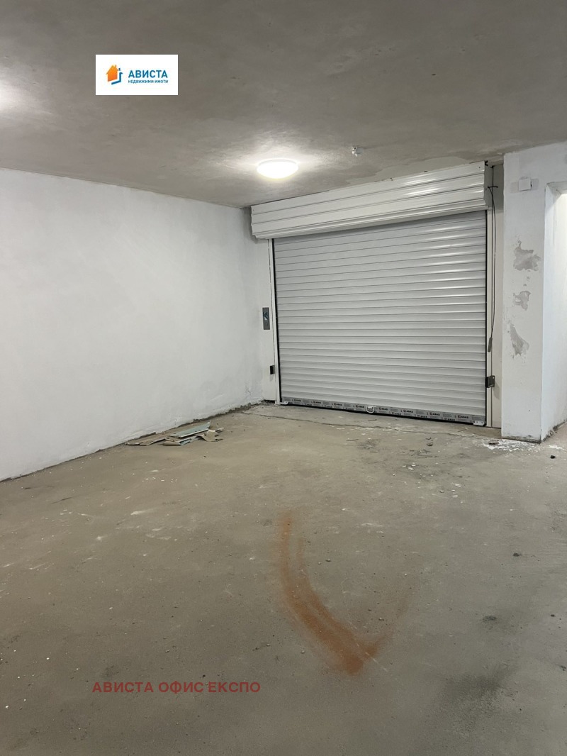 Продава ГАРАЖ, ПАРКОМЯСТО, гр. София, Банишора, снимка 2 - Гаражи и паркоместа - 53268530