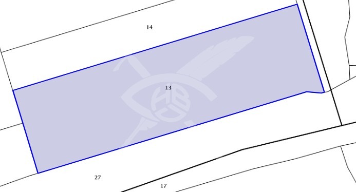 Продава ПАРЦЕЛ, с. Есен, област Бургас, снимка 1 - Парцели - 47473119