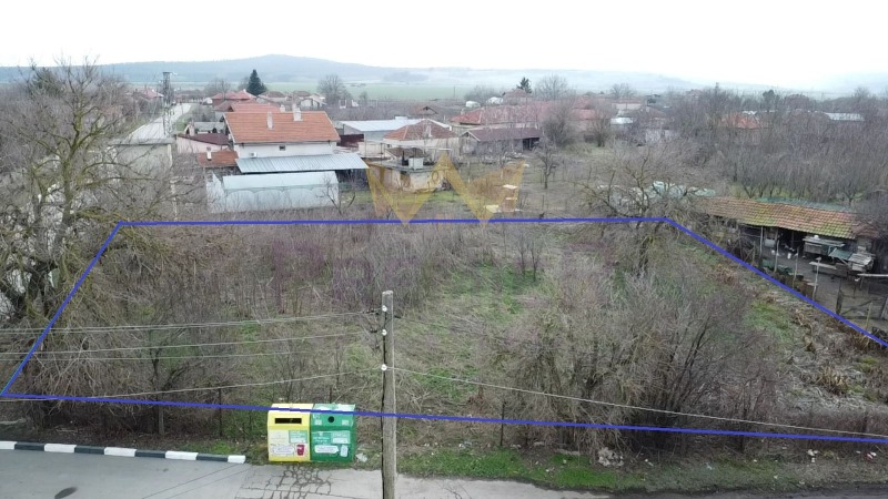 En venta  Trama región Varna , Tsarevtsi , 1060 metros cuadrados | 94172883 - imagen [2]