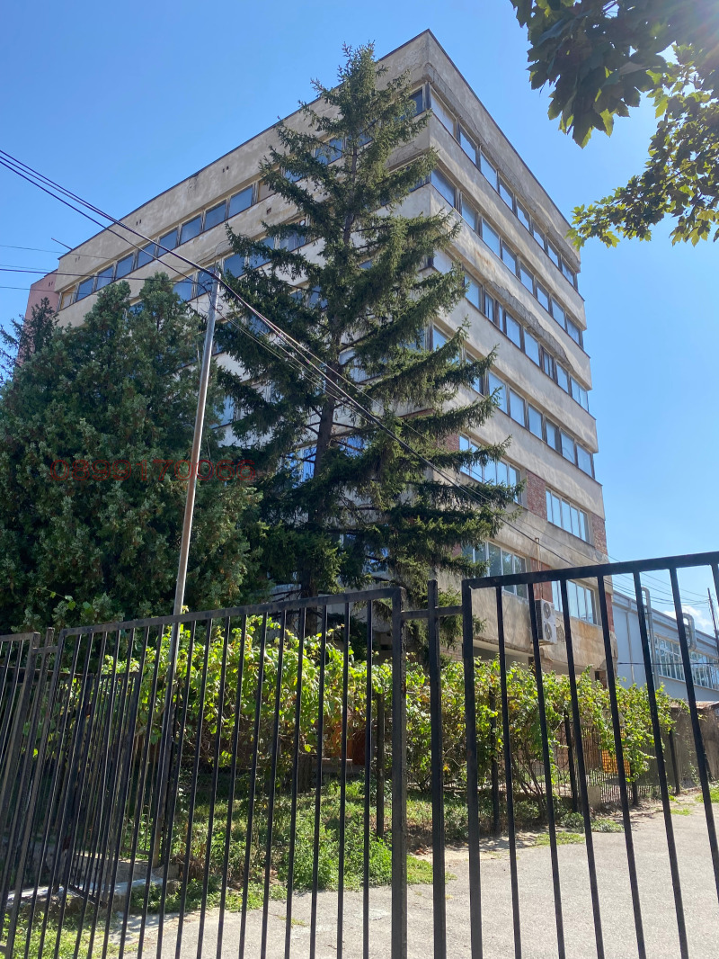 Продава ПРОМ. ПОМЕЩЕНИЕ, гр. Дупница, област Кюстендил, снимка 3 - Производствени сгради - 52877101