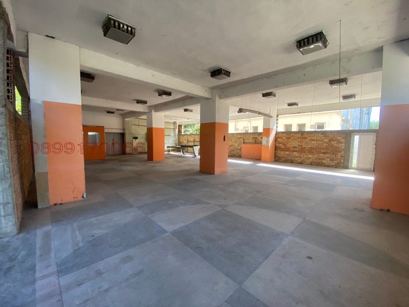 Продава ПРОМ. ПОМЕЩЕНИЕ, гр. Дупница, област Кюстендил, снимка 6 - Производствени сгради - 52877101