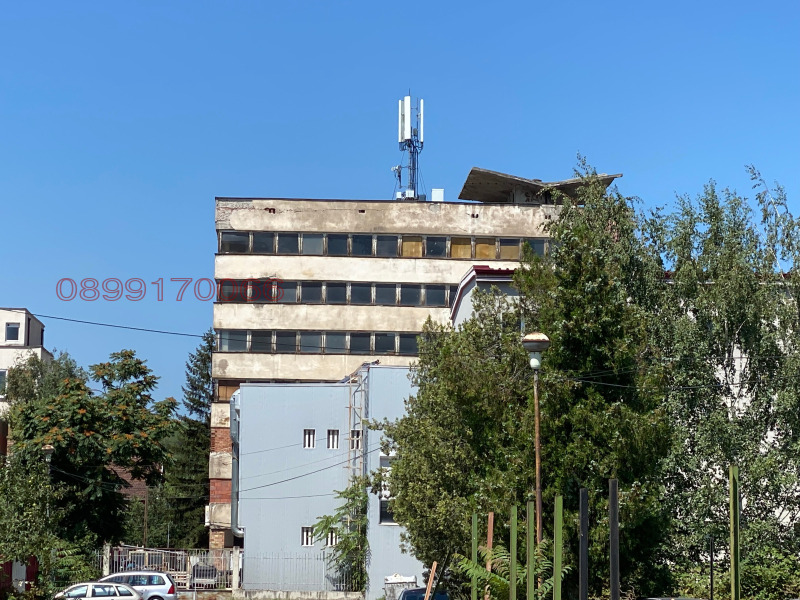 Продава ПРОМ. ПОМЕЩЕНИЕ, гр. Дупница, област Кюстендил, снимка 4 - Производствени сгради - 52877101