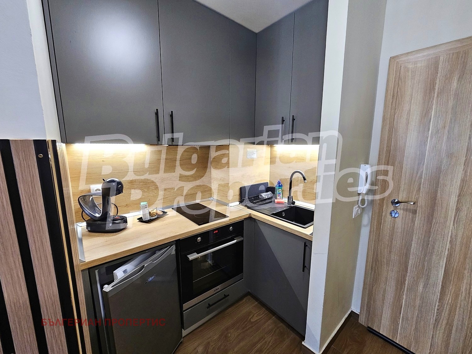 Продава 1-СТАЕН, к.к. Боровец, област София област, снимка 6 - Апартаменти - 55898787