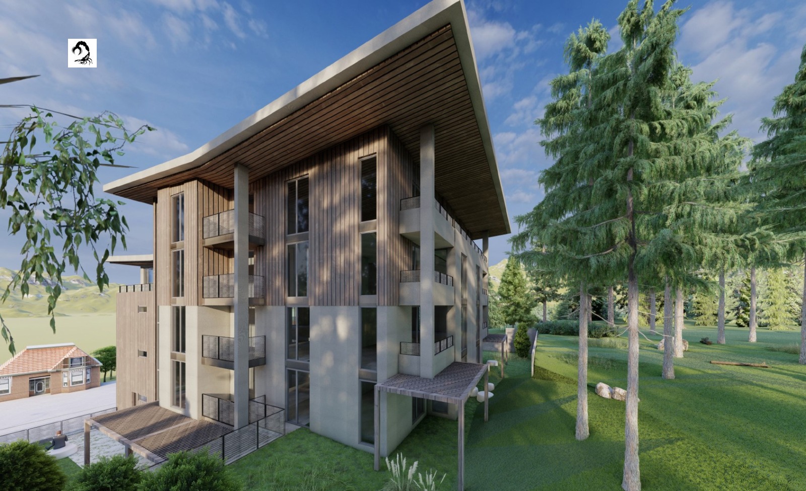 Продава 2-СТАЕН, гр. Велинград, област Пазарджик, снимка 6 - Апартаменти - 53972745