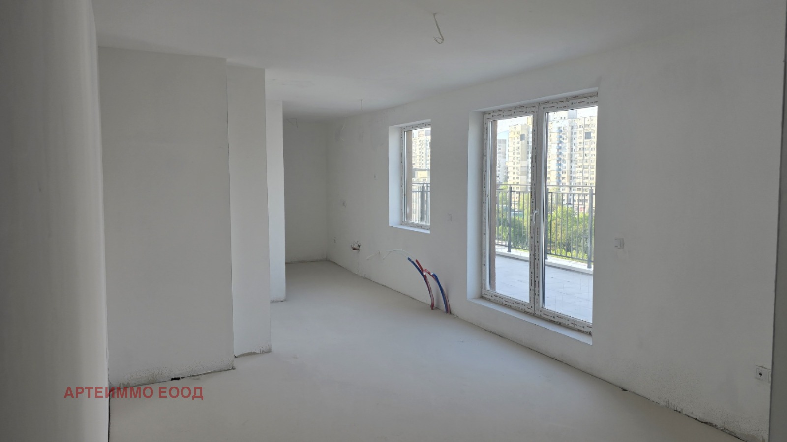 Продава 2-СТАЕН, гр. София, Люлин 2, снимка 3 - Апартаменти - 53531182
