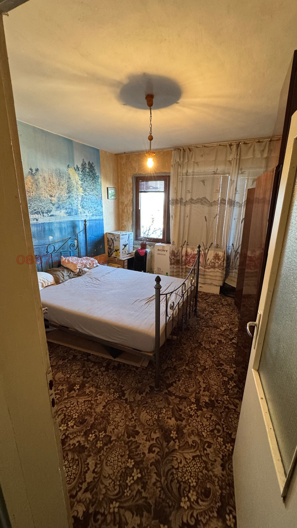 Продава 2-СТАЕН, гр. Козлодуй, област Враца, снимка 6 - Апартаменти - 53907777