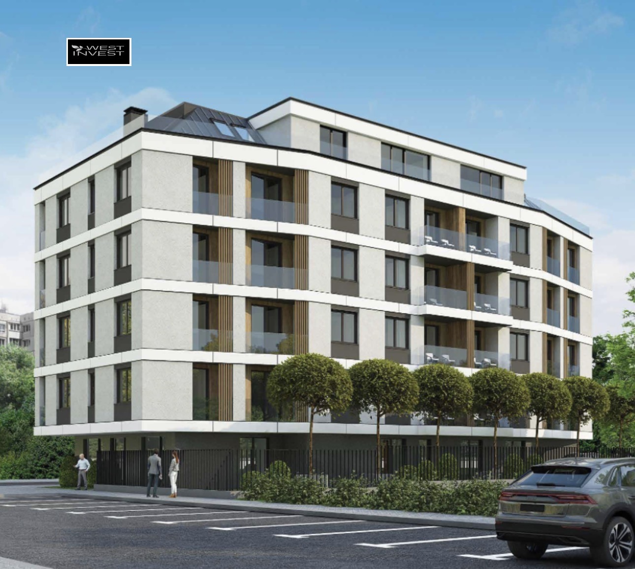 Продава 2-СТАЕН, гр. София, Дружба 2, снимка 5 - Апартаменти - 53727290