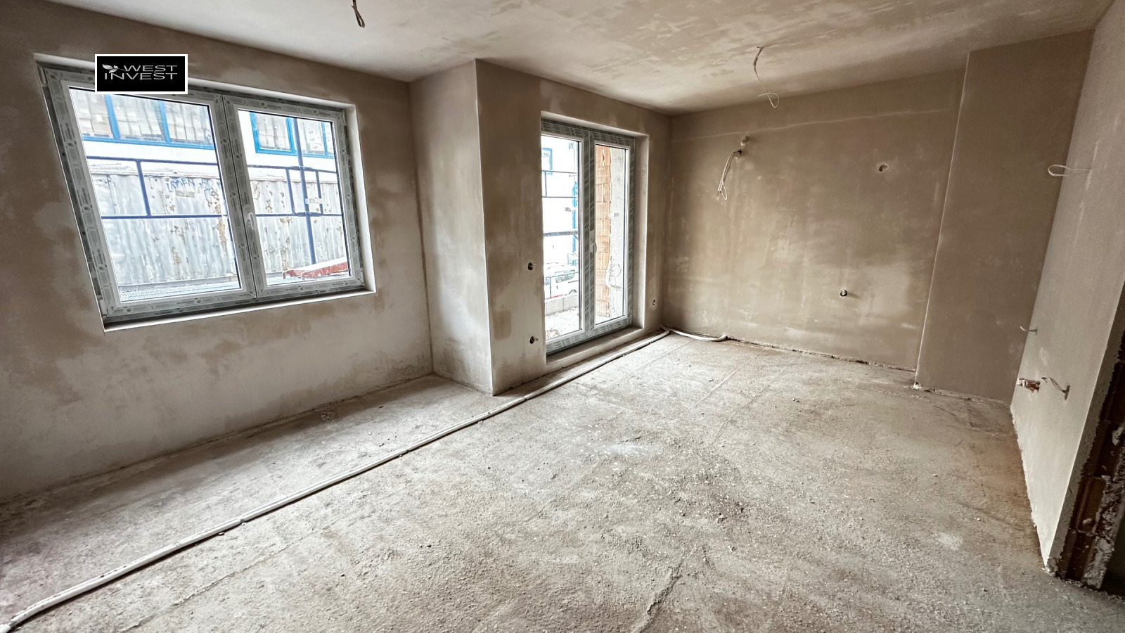 Продава 2-СТАЕН, гр. София, Дружба 2