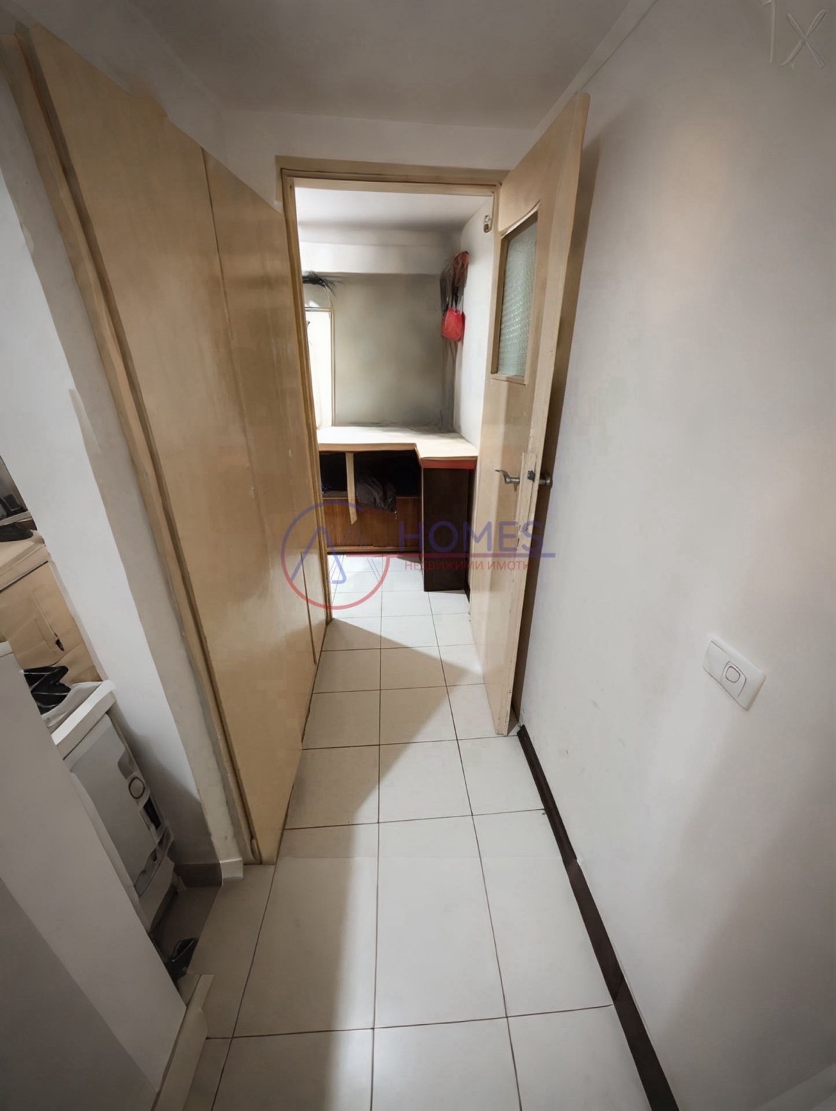 Продава 2-СТАЕН, гр. София, Младост 1, снимка 8 - Апартаменти - 53961338