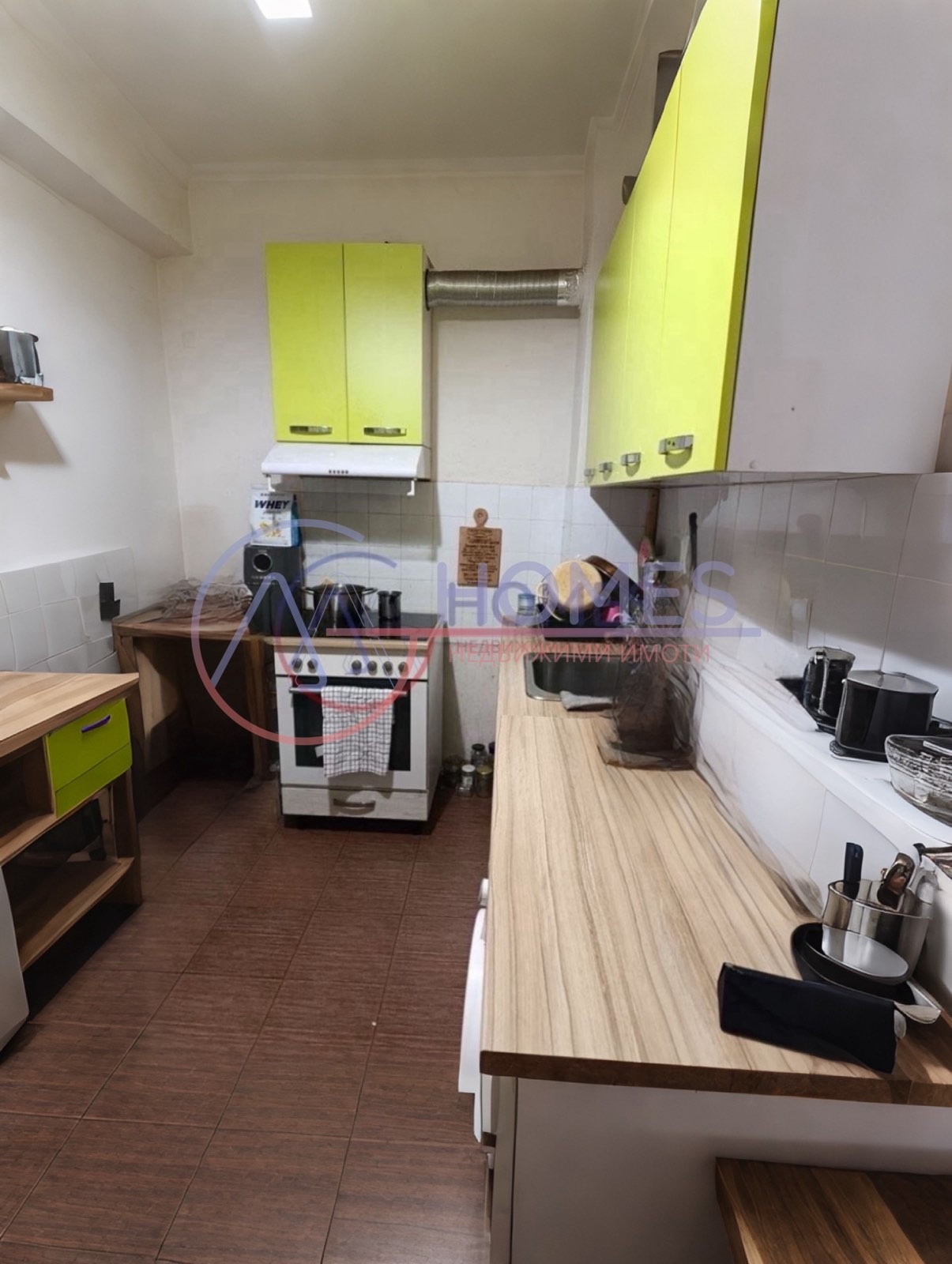 Продава 2-СТАЕН, гр. София, Младост 1, снимка 5 - Апартаменти - 53961338