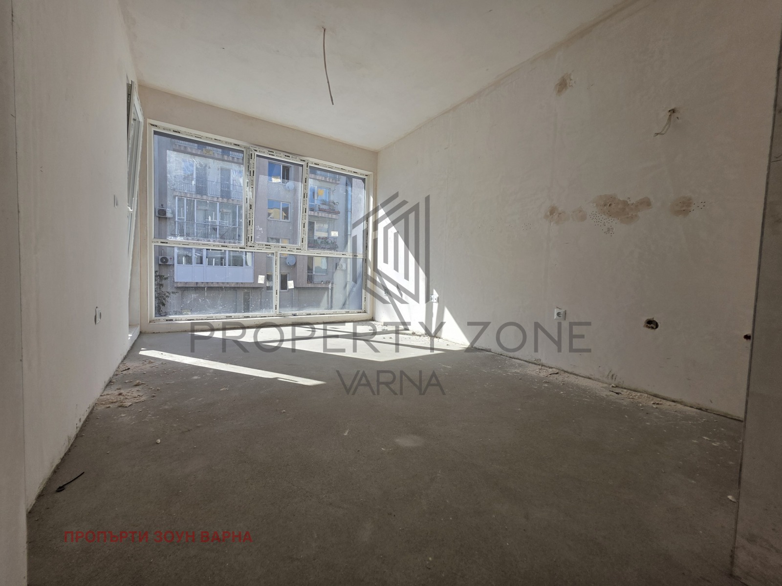 Продава 2-СТАЕН, гр. Варна, Гранд Мол, снимка 3 - Апартаменти - 54924544