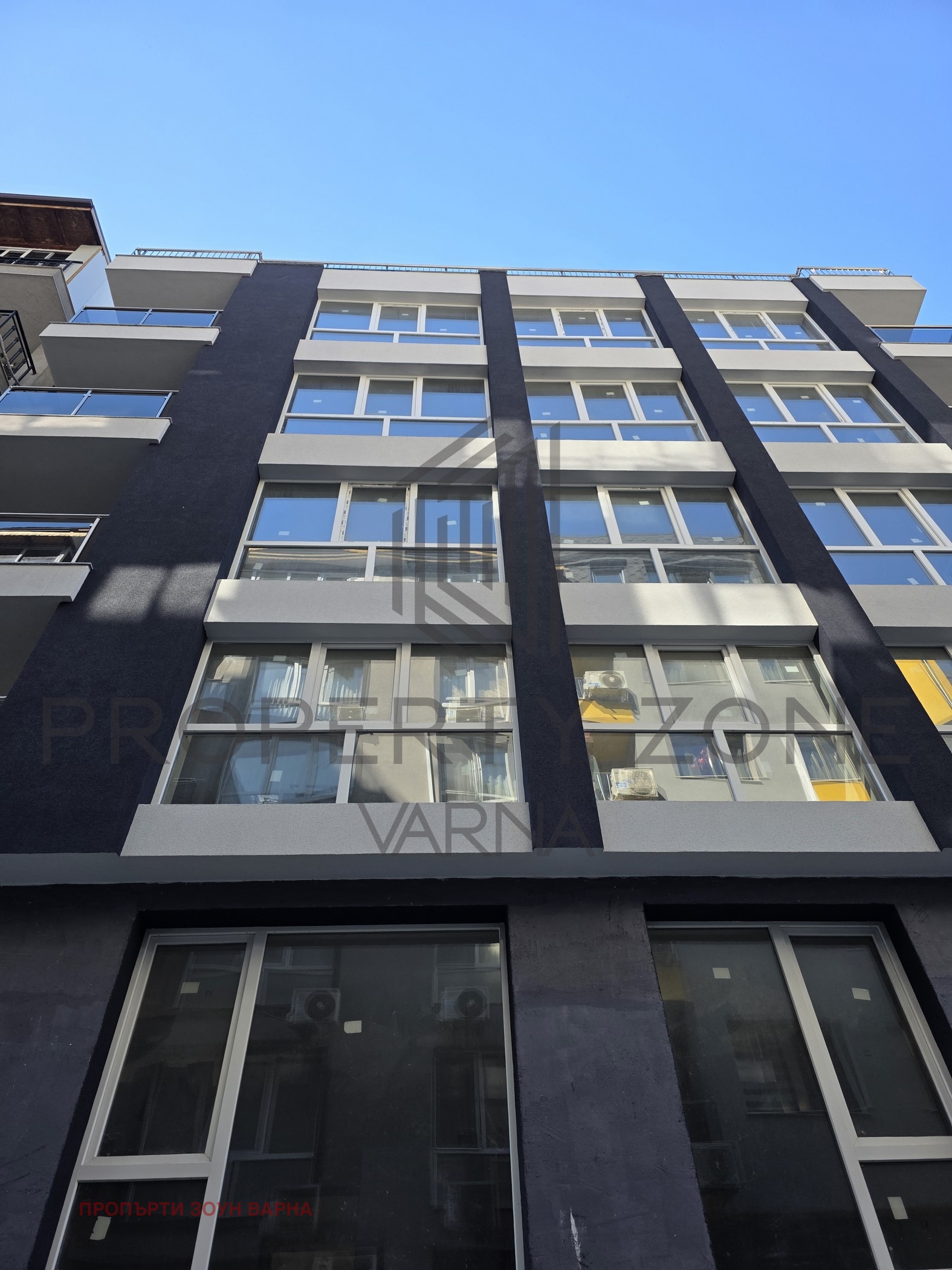 Продава 2-СТАЕН, гр. Варна, Гранд Мол