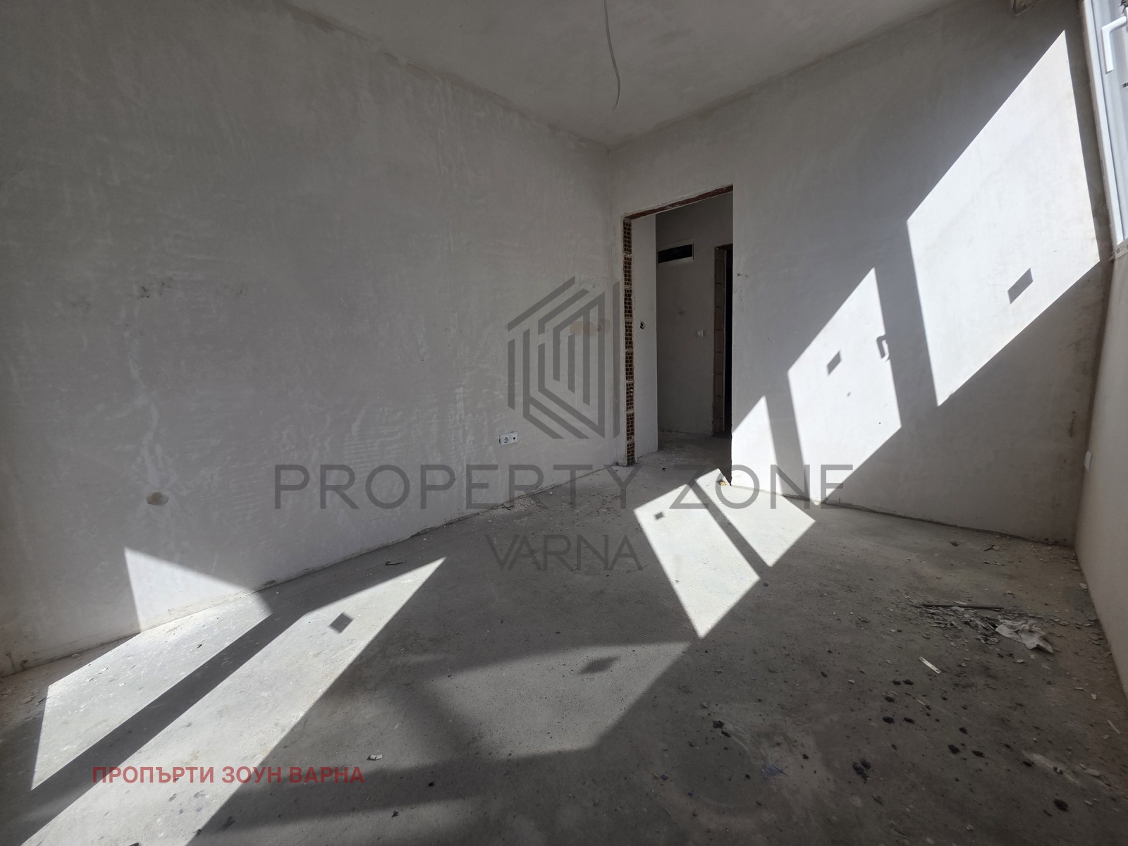 Продава 2-СТАЕН, гр. Варна, Гранд Мол, снимка 7 - Апартаменти - 54924544