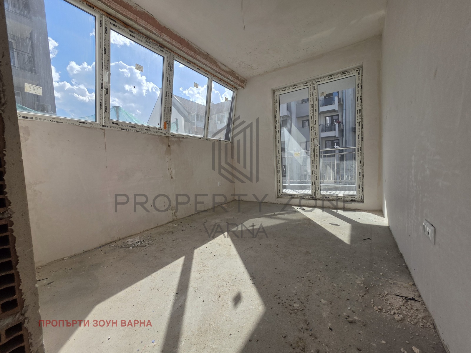 Продава 2-СТАЕН, гр. Варна, Гранд Мол, снимка 6 - Апартаменти - 54924544