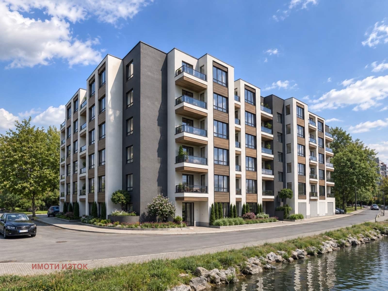 Продава 2-СТАЕН, гр. Перник, Изток, снимка 2 - Апартаменти - 56383306