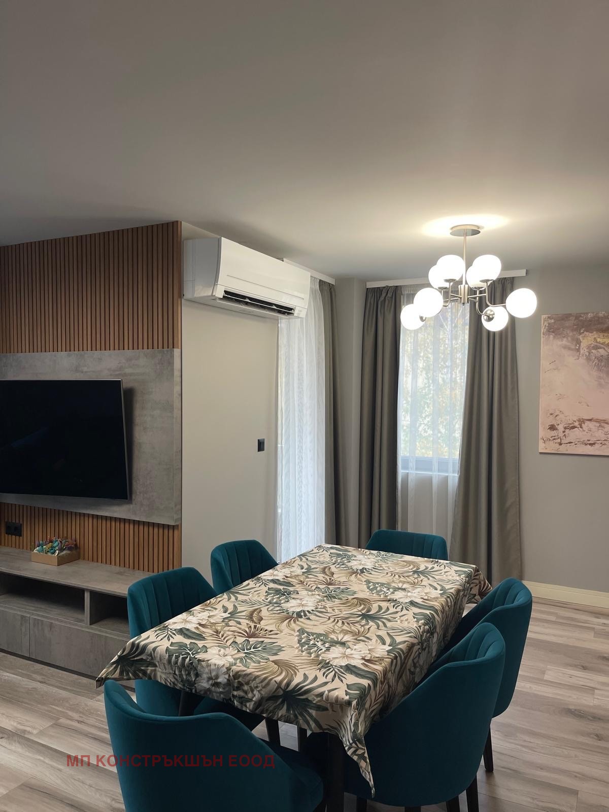 Продава 3-СТАЕН, гр. София, Манастирски ливади, снимка 2 - Апартаменти - 55109623