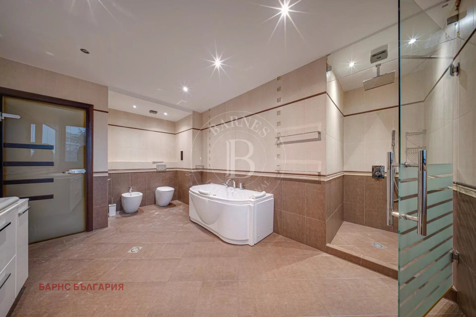 Продава 3-СТАЕН, гр. София, Белите брези, снимка 13 - Апартаменти - 53878425