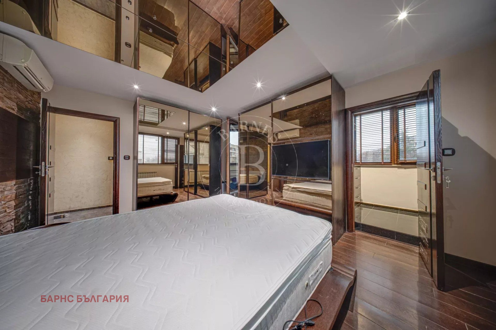 Продава 3-СТАЕН, гр. София, Белите брези, снимка 11 - Апартаменти - 53878425