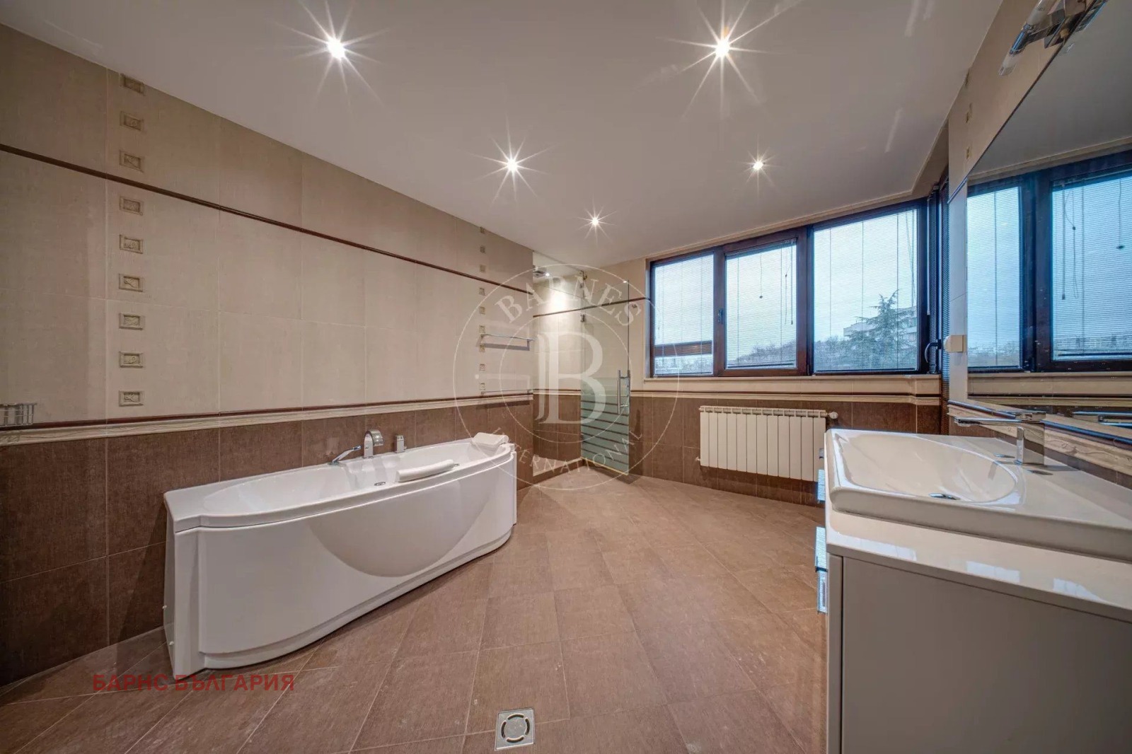 Продава 3-СТАЕН, гр. София, Белите брези, снимка 16 - Апартаменти - 53878425