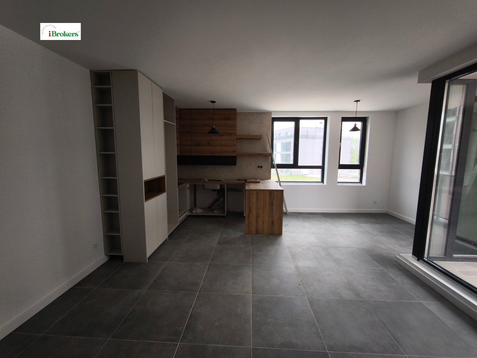 Продава 3-СТАЕН, гр. София, Малинова долина, снимка 2 - Апартаменти - 54688473