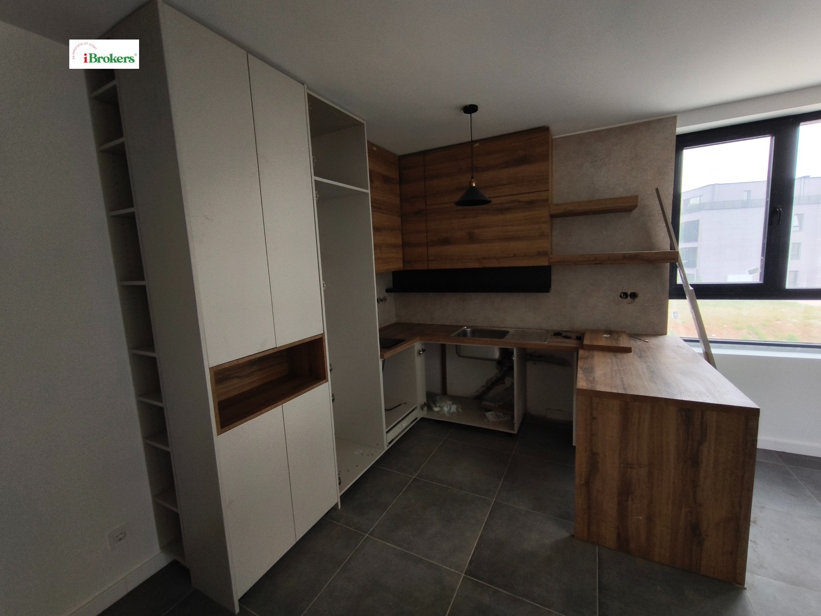 Продава 3-СТАЕН, гр. София, Малинова долина, снимка 3 - Апартаменти - 54688473