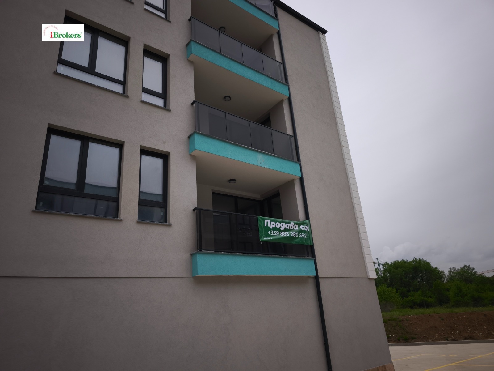 Продава 3-СТАЕН, гр. София, Малинова долина, снимка 13 - Апартаменти - 54688473