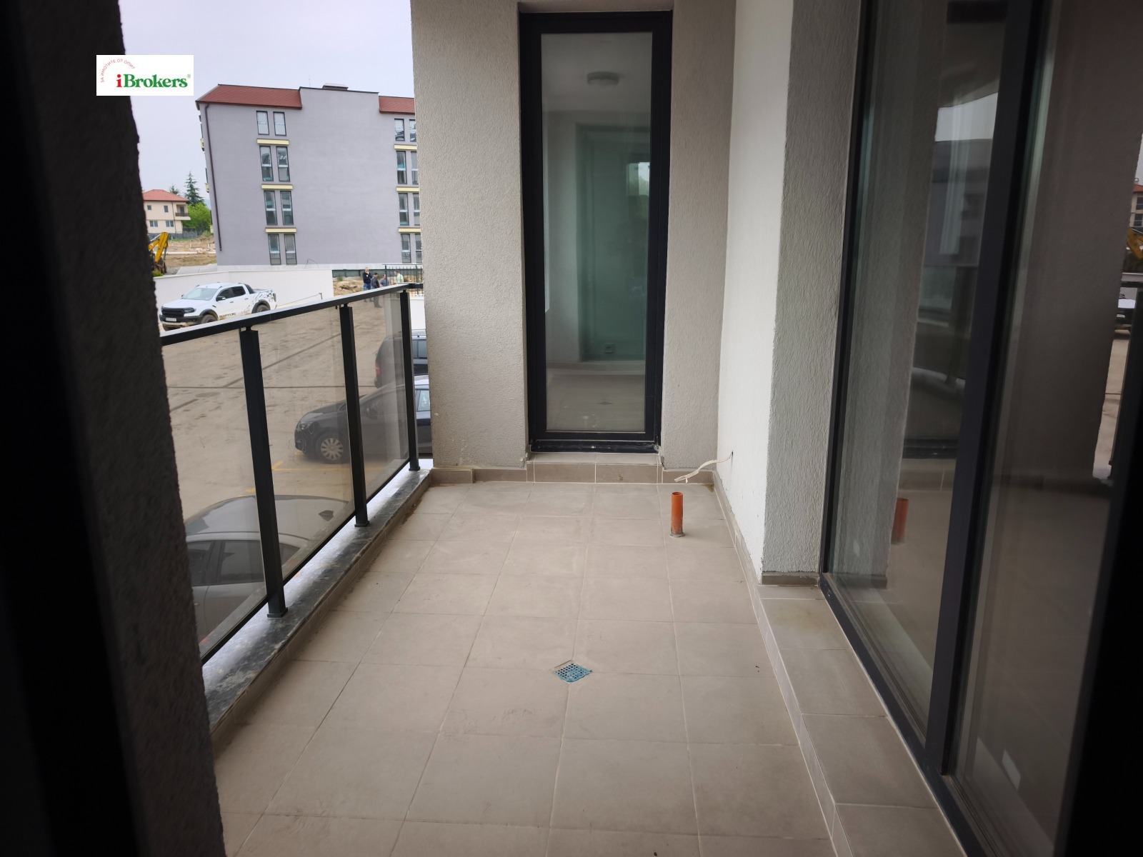 Продава 3-СТАЕН, гр. София, Малинова долина, снимка 11 - Апартаменти - 54688473
