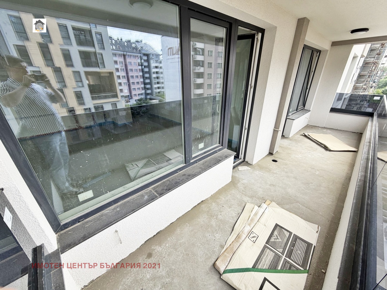 Продава 3-СТАЕН, гр. София, Подуяне, снимка 3 - Апартаменти - 54820975