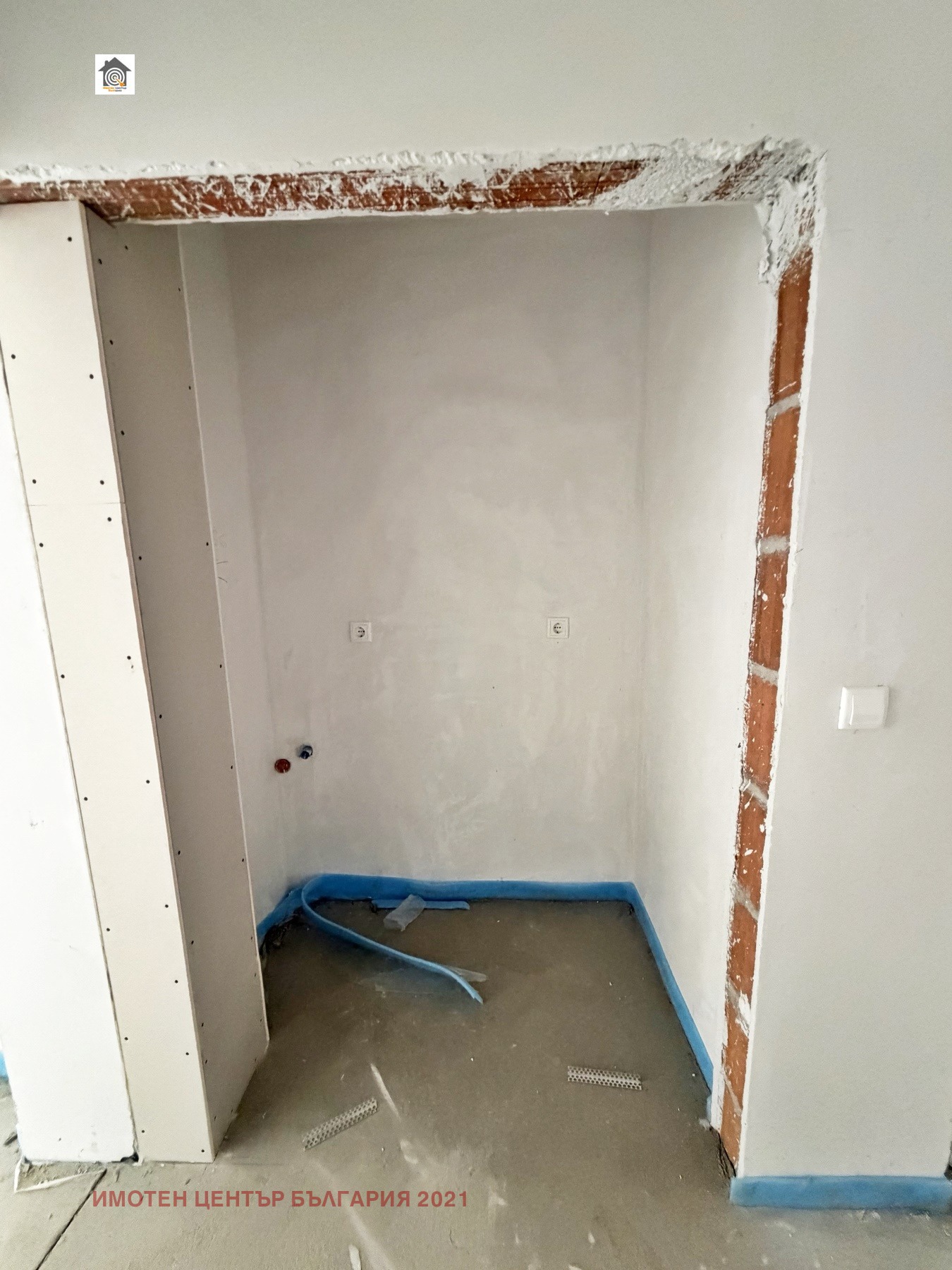 Продава 3-СТАЕН, гр. София, Подуяне, снимка 9 - Апартаменти - 54820975