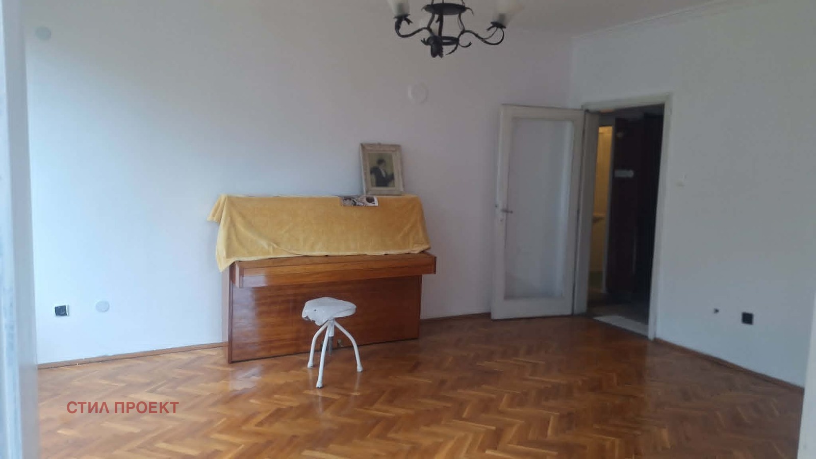 Продава 3-СТАЕН, гр. София, Гео Милев, снимка 7 - Апартаменти - 55687736