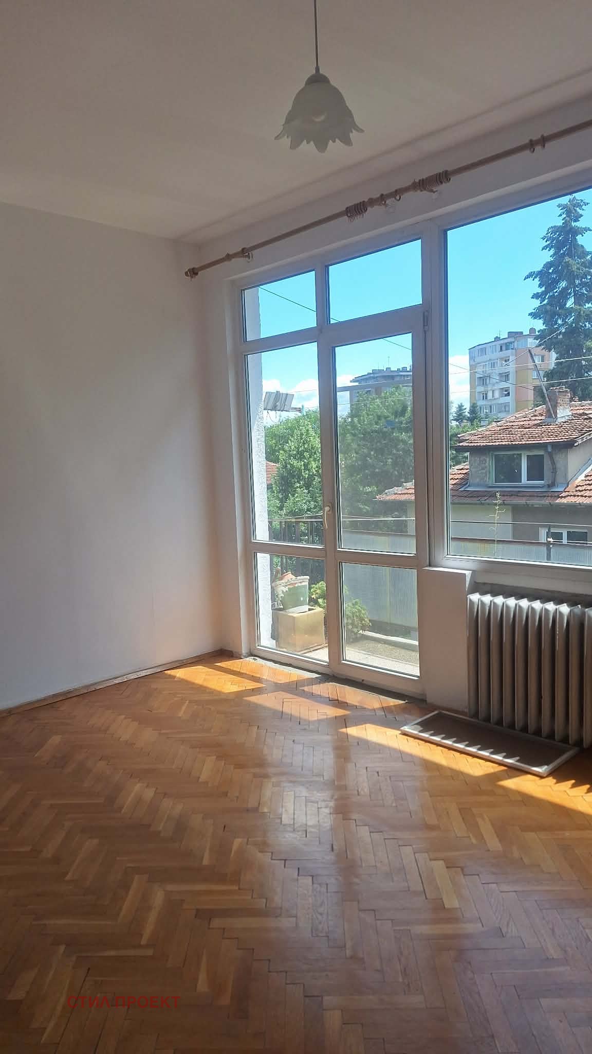 Продава 3-СТАЕН, гр. София, Гео Милев, снимка 2 - Апартаменти - 55687736