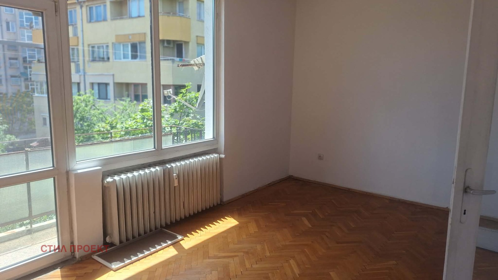 Продава 3-СТАЕН, гр. София, Гео Милев, снимка 3 - Апартаменти - 55687736